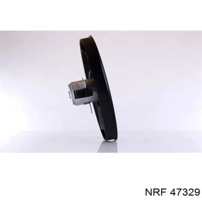 Купить 47329 NRF Электровентилятор охлаждения в сборе (мотор+крыльчатка)