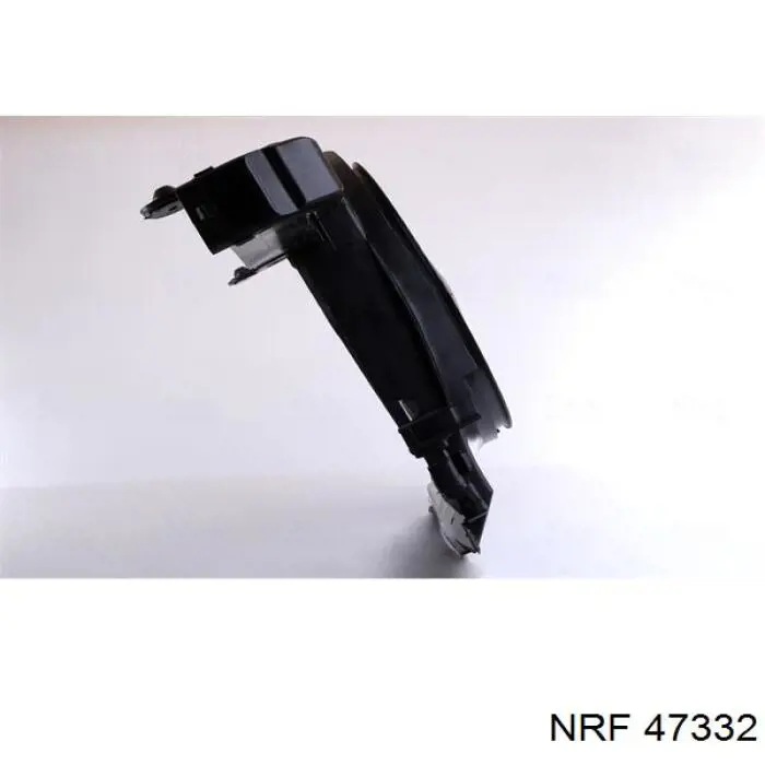 Вентилятор охлаждения NRF 47332