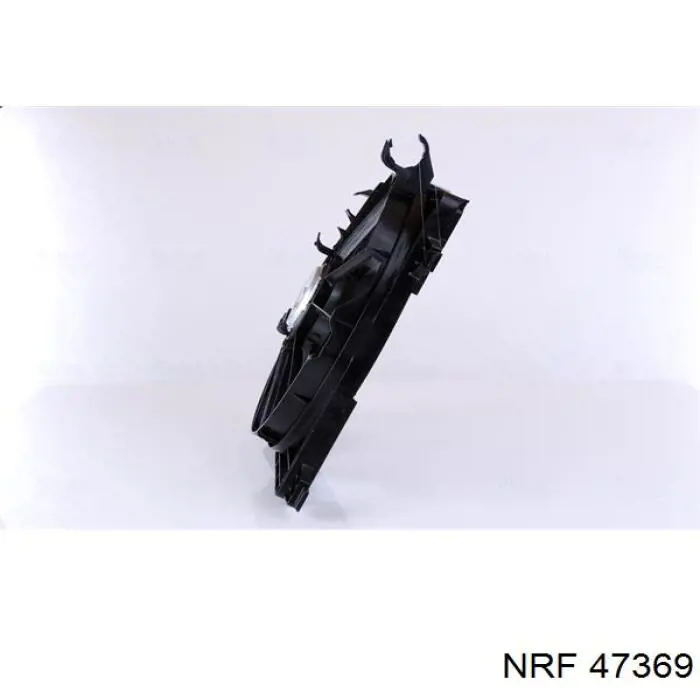 Электровентилятор охлаждения RDRN60010A Signeda