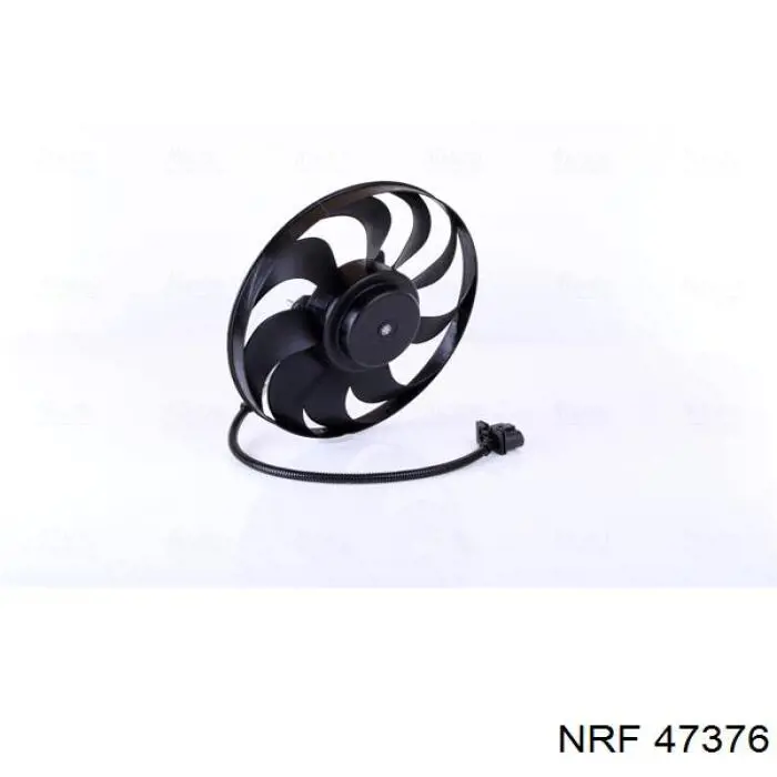 Вентилятор охлаждения NRF 47376