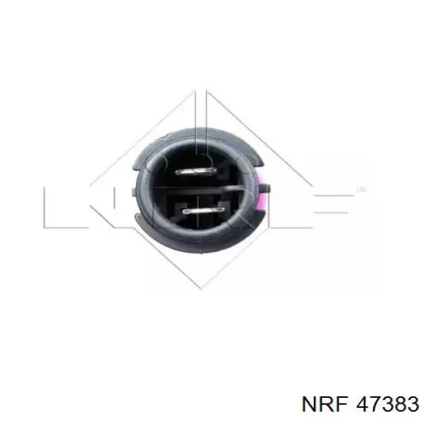 47383 NRF Вентилятор радиатора