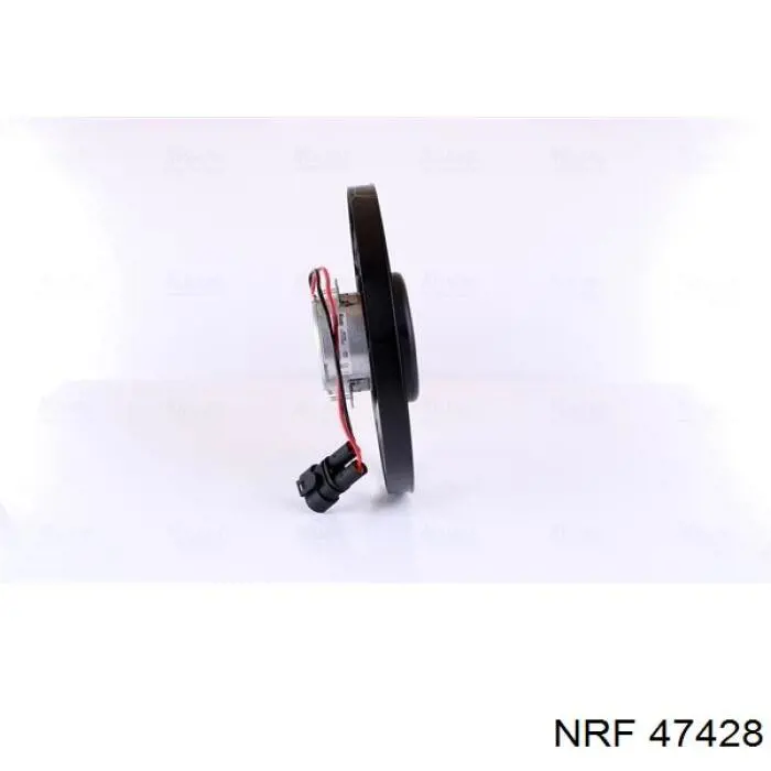 Электровентилятор охлаждения в сборе NRF 47428 цена, от 82.21 USD