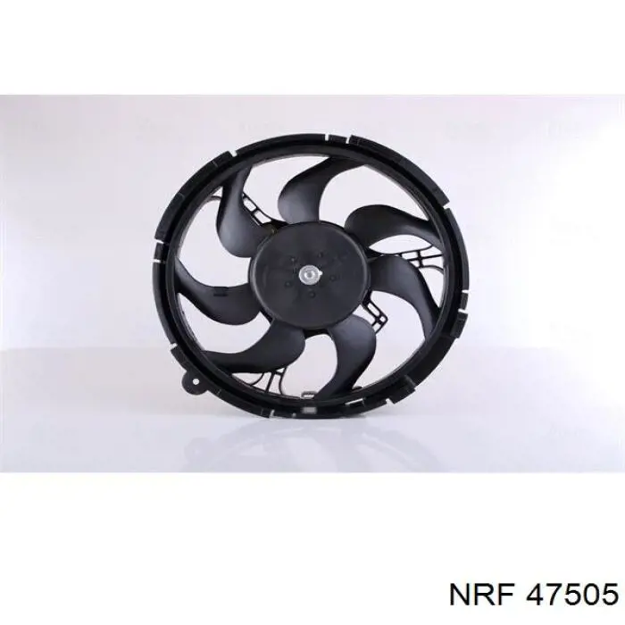 Вентилятор охлаждения NRF 47505