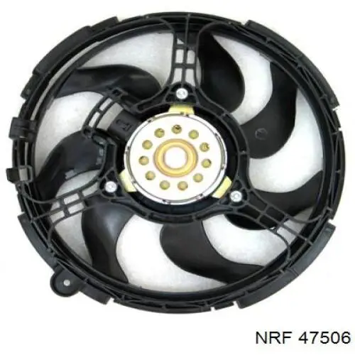 Электровентилятор охлаждения в сборе Fiat/Alfa/Lancia 46723519 цена, от 98.08 USD