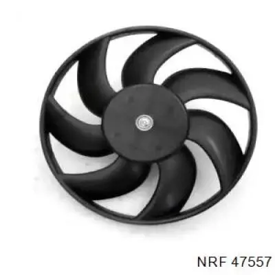 Электровентилятор охлаждения в сборе Renault (RVI) 7701051492 цена, от 83.96 USD