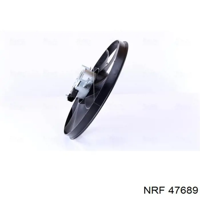 Вентилятор/крыльчатка радиатора охлаждения Hart 624163 цена, от 48.72 USD