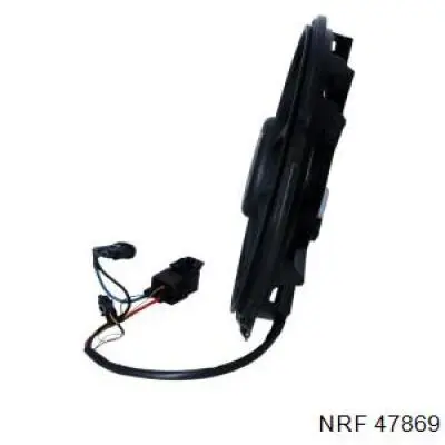 VF4210 BGA Вентилятор радиатора