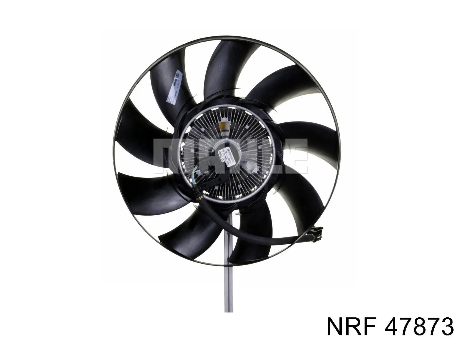 Электровентилятор охлаждения CFF474000P Mahle Original