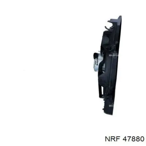 Купить 91159755 Opel Рамка радиатора охлаждения