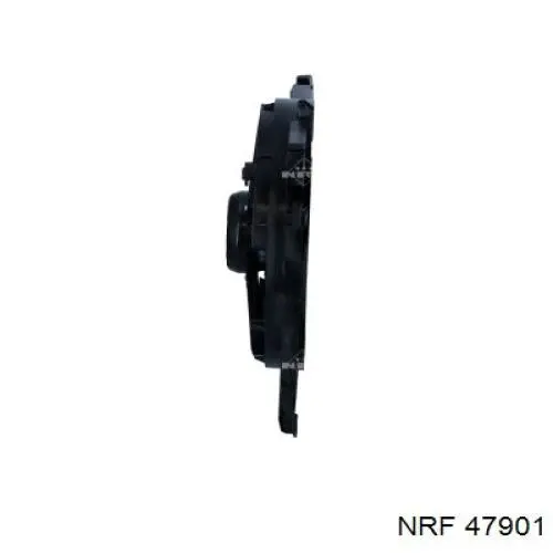 Вентилятор охлаждения NRF 47901