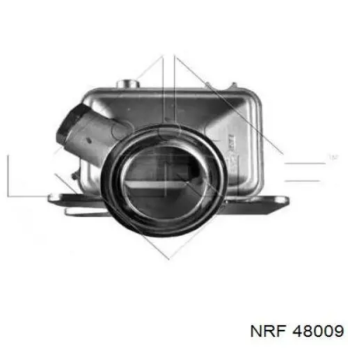 Радиатор системы EGR рециркуляции выхлопных газов Kale 353450 цена, от 176.28 USD
