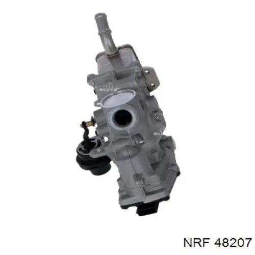 48207 NRF Клапан рециркуляции отработавших газов EGR
