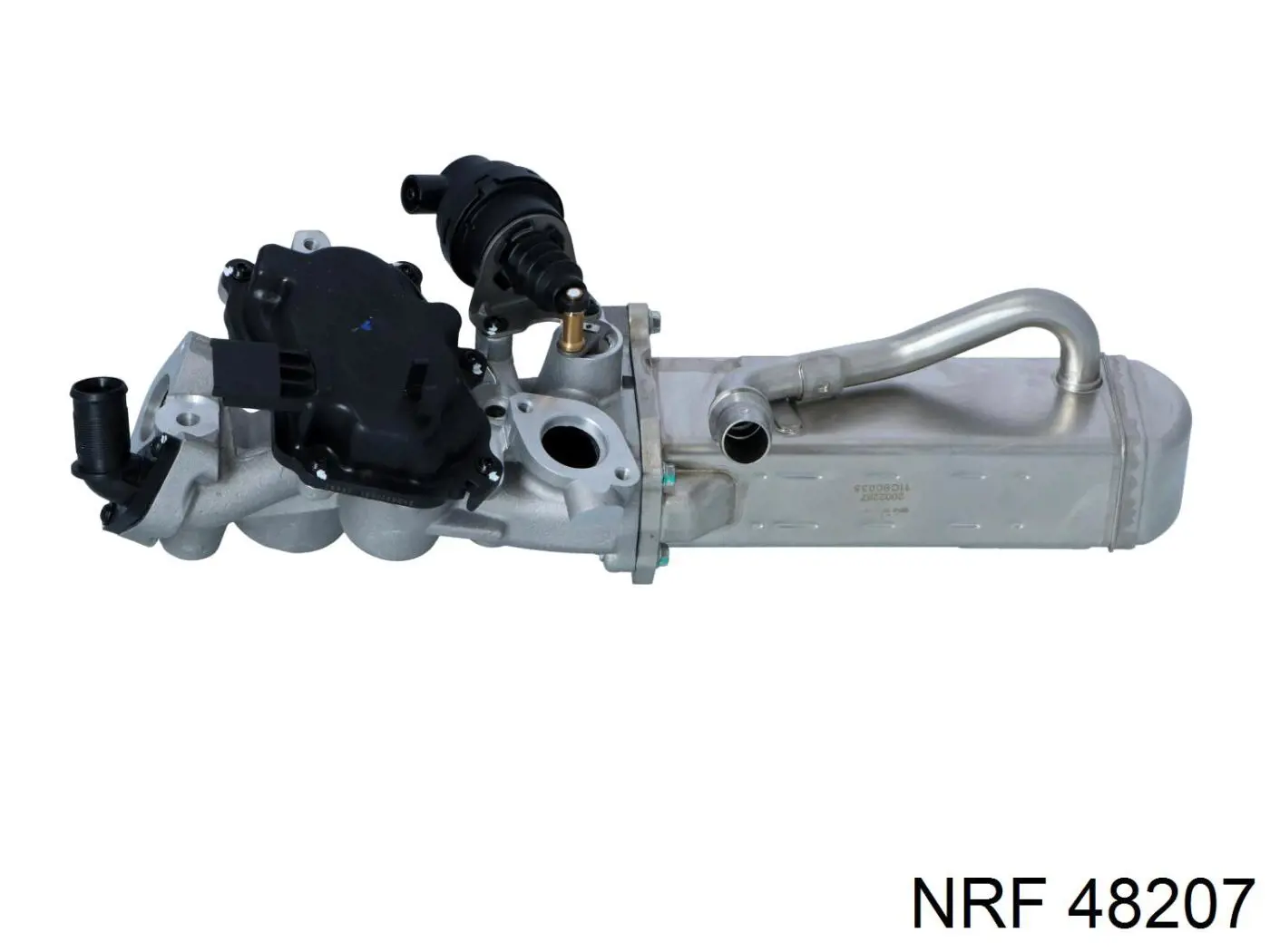 Приборы управления системы рециркуляции NRF 48207 цена, от 354.18 USD
