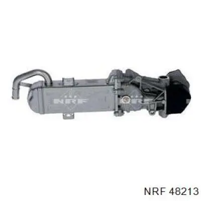 Купить 48213 NRF Радиатор системы EGR