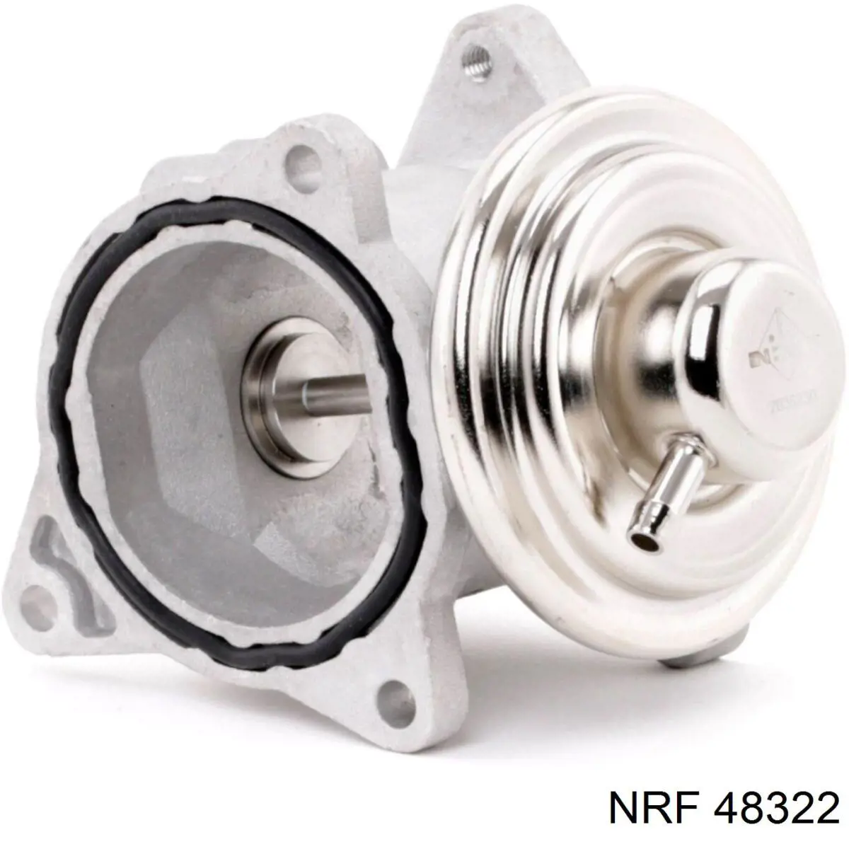 48322 NRF Клапан рециркуляции отработавших газов EGR