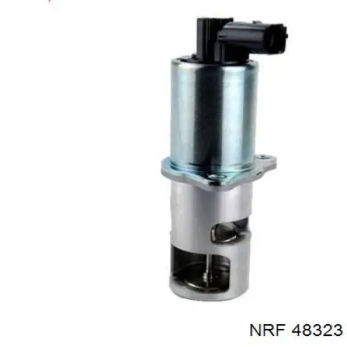Приборы управления системы рециркуляции NRF 48323 цена, от 67.49 USD