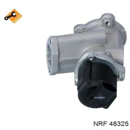 48325 NRF Клапан рециркуляции отработавших газов EGR