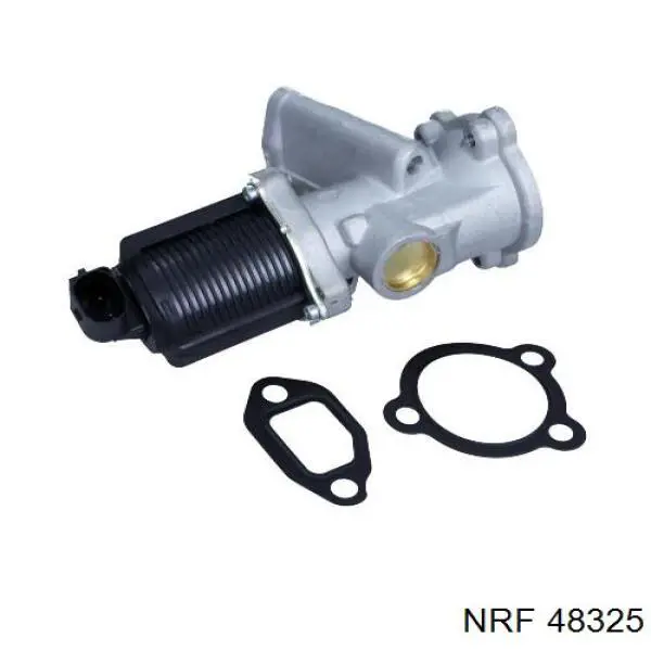 Приборы управления системы рециркуляции NRF 48325 цена, от 77.40 USD