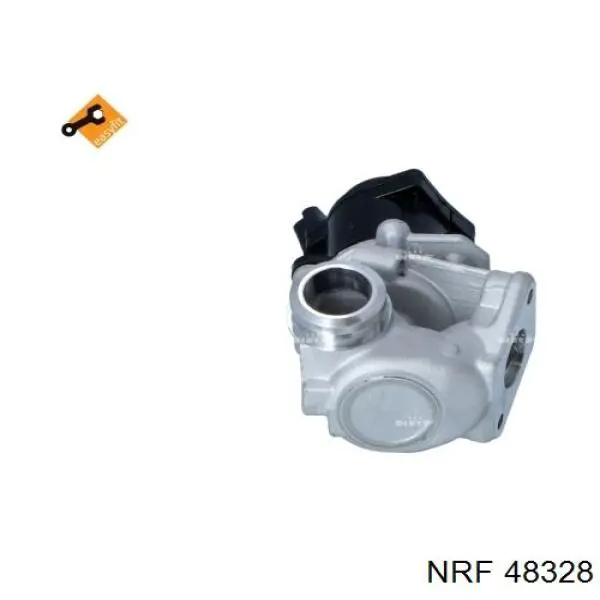 48328 NRF Клапан рециркуляции отработавших газов EGR