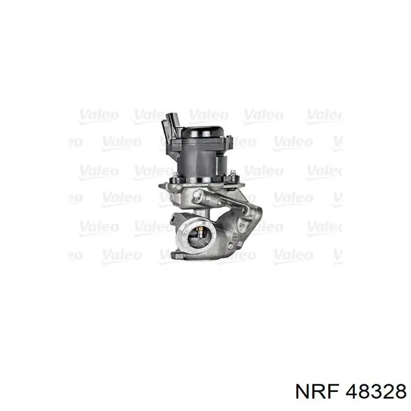 Приборы управления системы рециркуляции NRF 48328 цена, от 87.85 USD