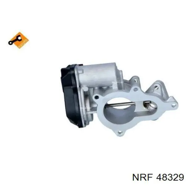 48329 NRF Клапан рециркуляции отработавших газов EGR