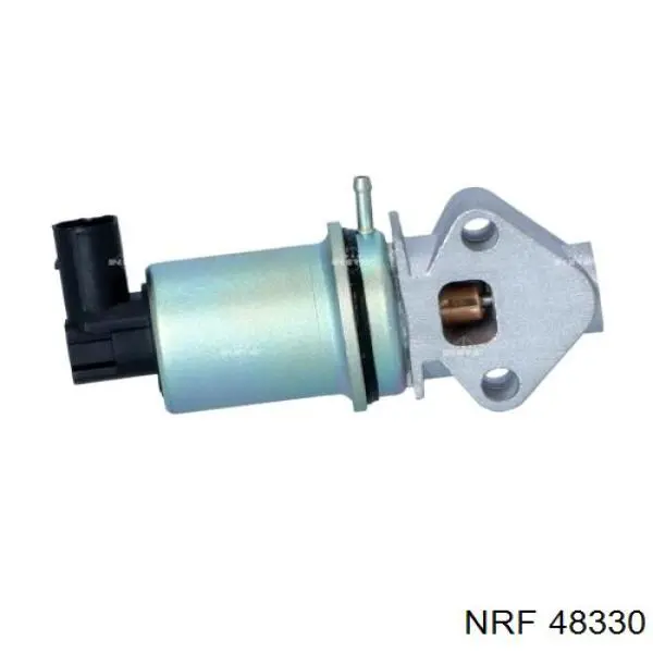 Клапан EGR рециркуляции газов NRF 48330