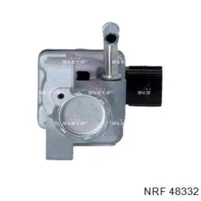 48332 NRF Клапан рециркуляции отработавших газов EGR