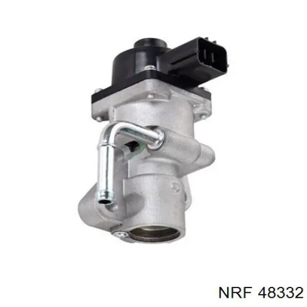 Приборы управления системы рециркуляции NRF 48332 цена, от 65.16 USD