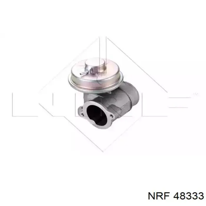 Приборы управления системы рециркуляции NRF 48333 цена, от 56.09 USD
