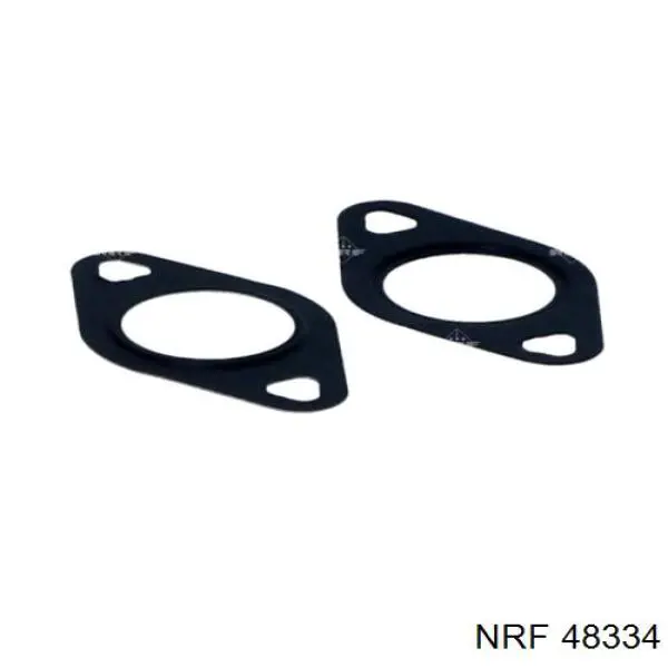 48334 NRF Клапан рециркуляции отработавших газов EGR