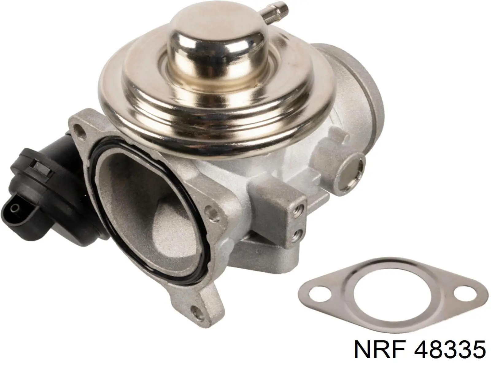 Приборы управления системы рециркуляции NRF 48335 цена, от 65.94 USD