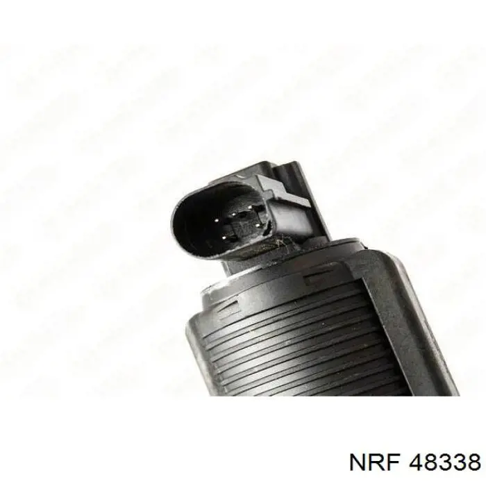 Клапан ЕГР 48338 NRF