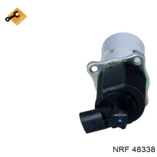 48338 NRF Клапан рециркуляции отработавших газов EGR