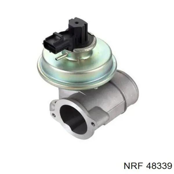 48339 NRF Клапан рециркуляции отработавших газов EGR