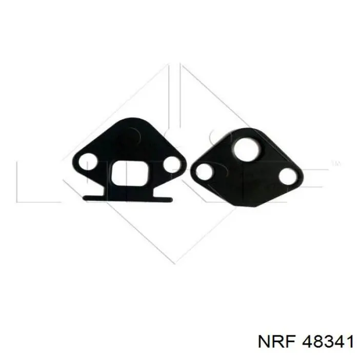 48341 NRF Клапан рециркуляции отработавших газов EGR