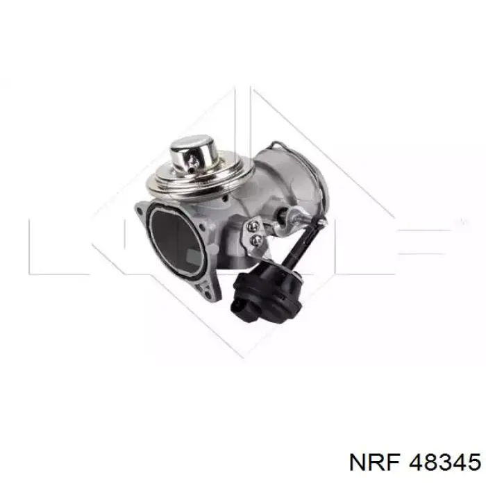 Клапан EGR рециркуляции газов NRF 48345