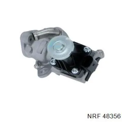 Клапан EGR, рециркуляции газов NRF 48356
