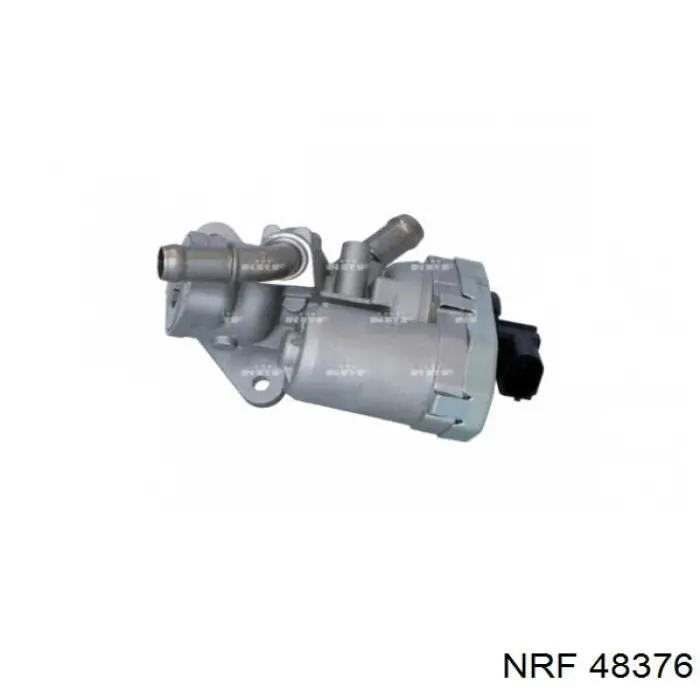 Клапан EGR рециркуляции газов NRF 48376