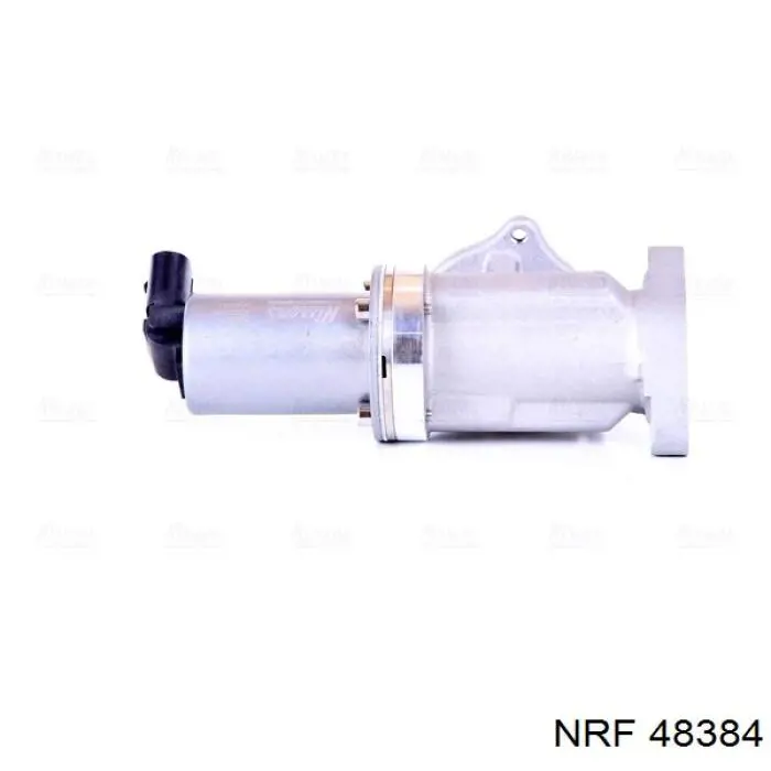 Приборы управления системы рециркуляции NRF 48384 цена, от 87.08 USD