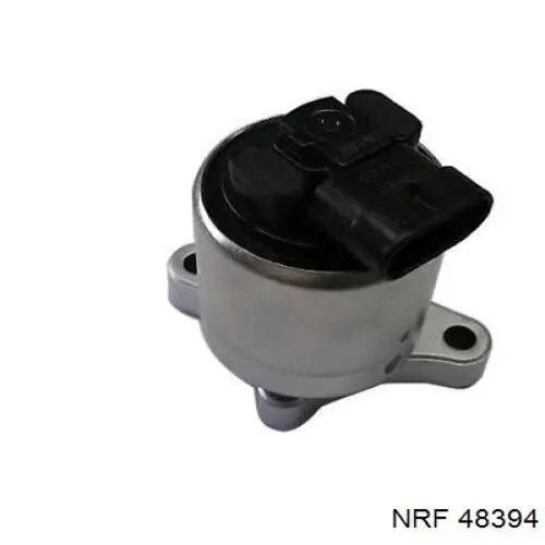 48394 NRF Клапан рециркуляции отработавших газов EGR