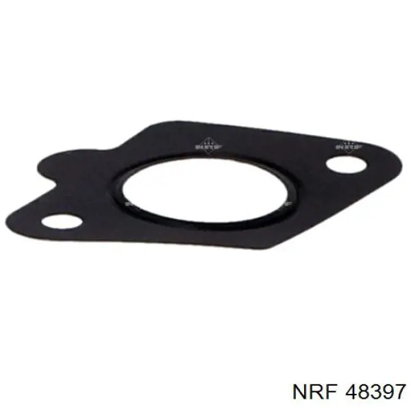 Клапан ЕГР 48397 NRF