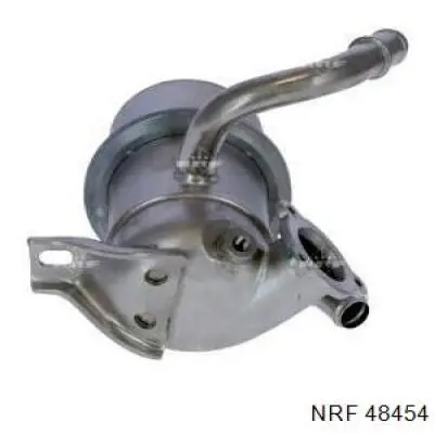 Клапан EGR, рециркуляции газов NRF 48454