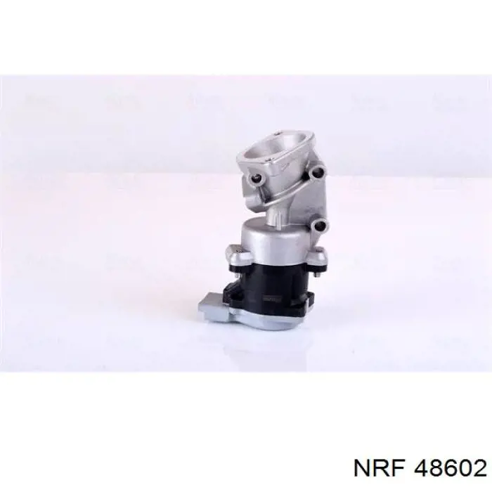 Клапан EGR, рециркуляции газов NRF 48602
