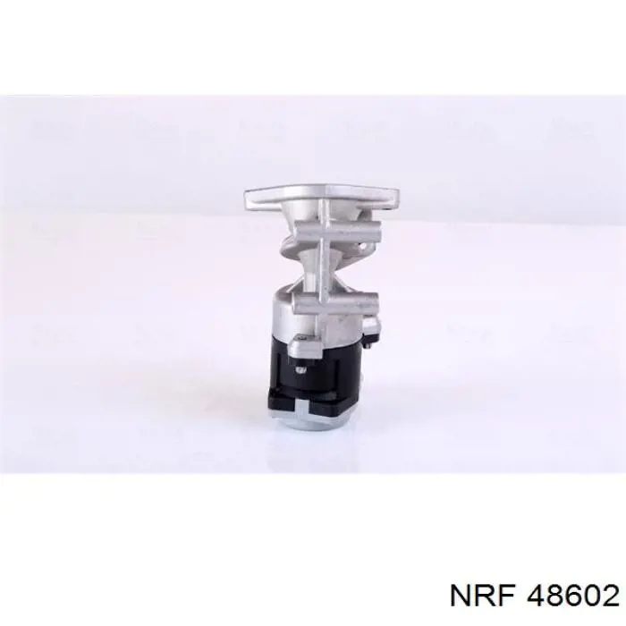 48602 NRF Клапан рециркуляции отработавших газов EGR