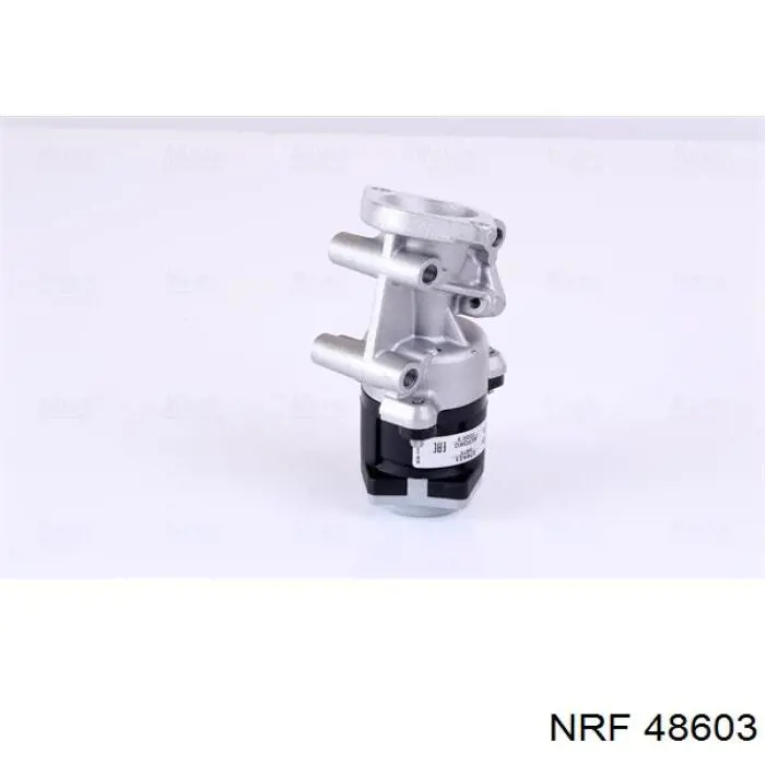 48603 NRF Клапан рециркуляции отработавших газов EGR