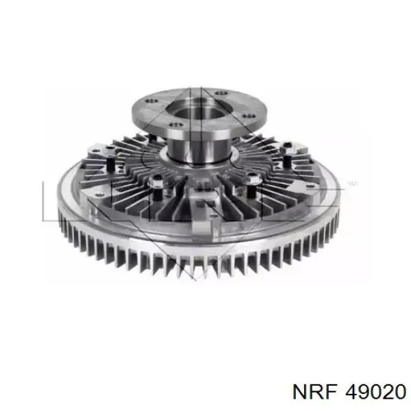 Вискозная муфта Mega 0403000356 цена, от 339.40 USD