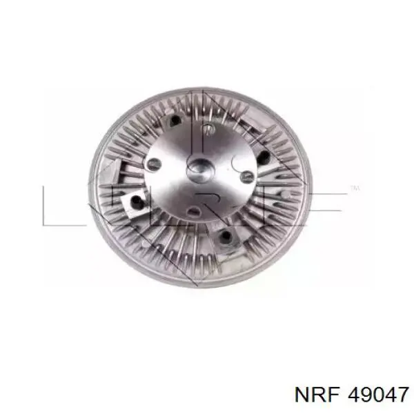 Вискозная муфта NRF 49047 цена, от 137.02 USD