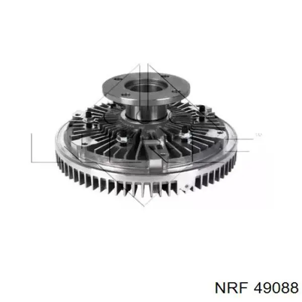Вискозная муфта NRF 49088 цена, от 177.09 USD