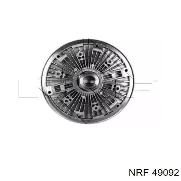 Вискозная муфта Renault (RVI) 7420867352 цена, от 265.29 USD