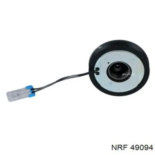 Муфта вентилятора NRF 49094